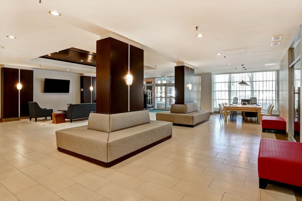 - Dwtn - Parliament Hill By Ihg Ottawa