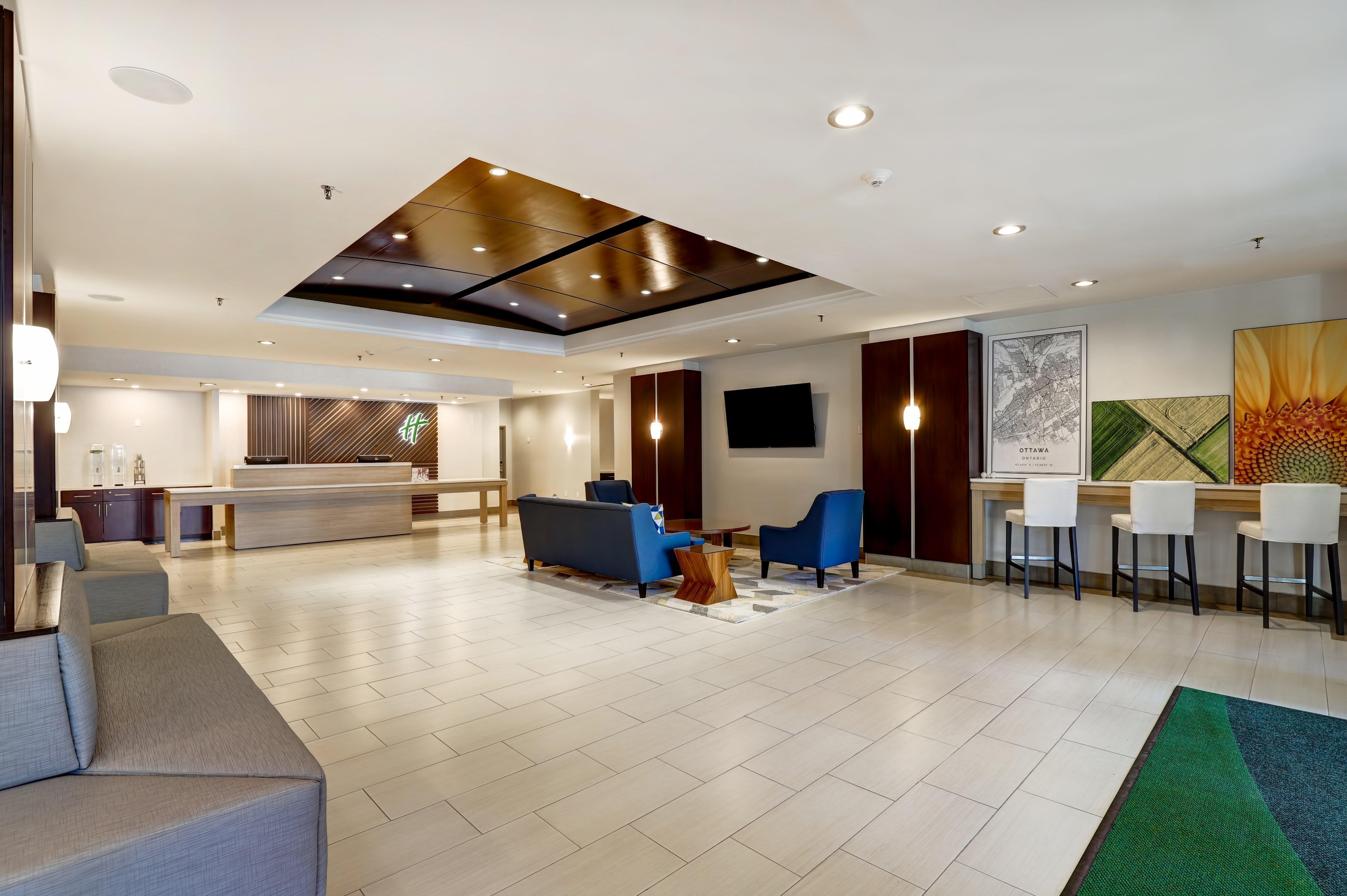 - Dwtn - Parliament Hill By Ihg Hotel Ottawa