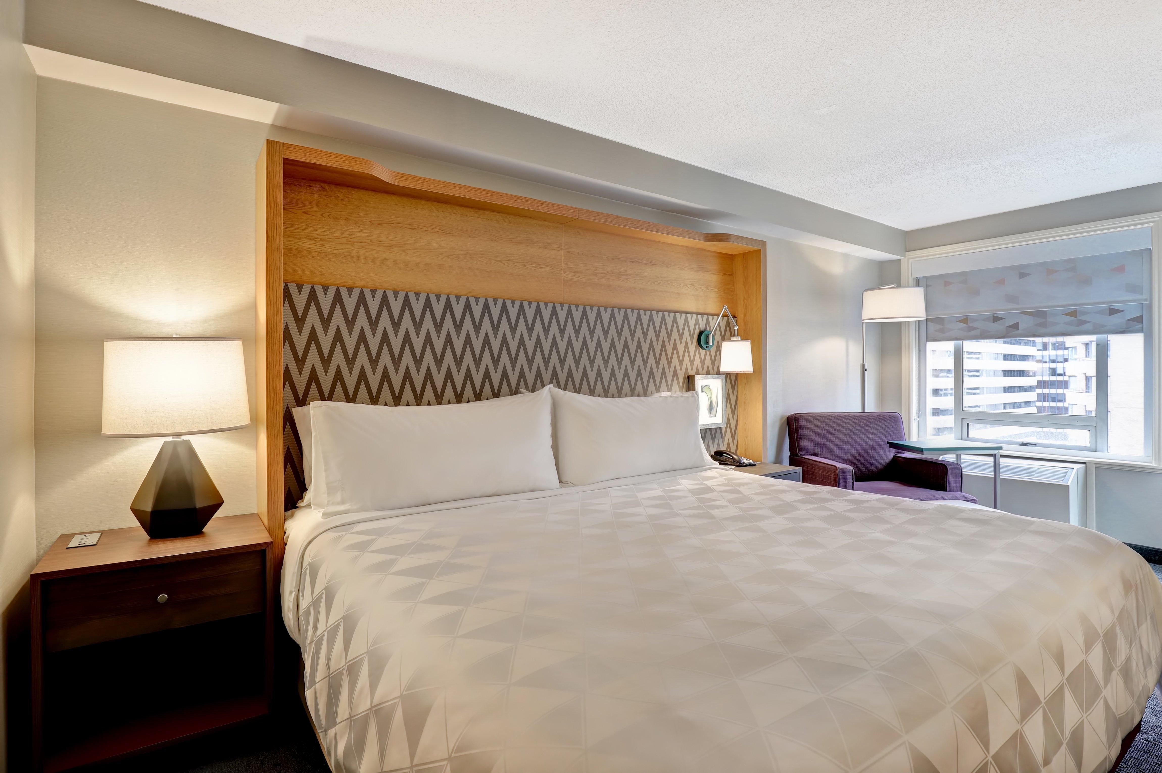 - Dwtn - Parliament Hill By Ihg Hotel 3*